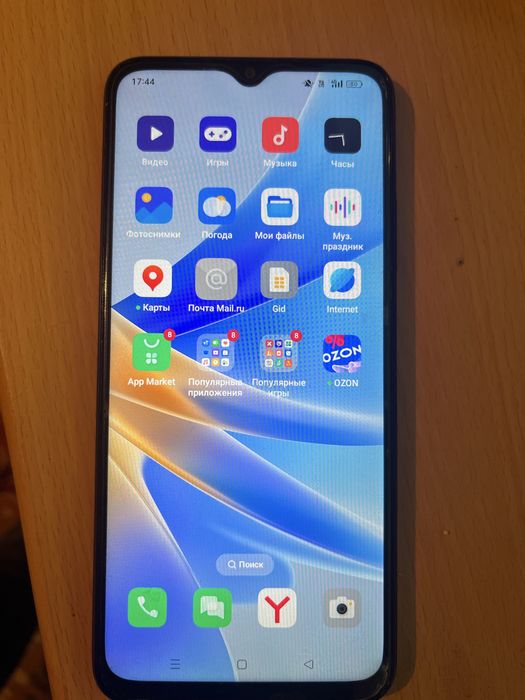 Продам OPPO a17k НЕ ДОРОГО