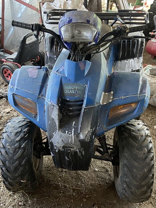 Atv 150cc pret fix!!