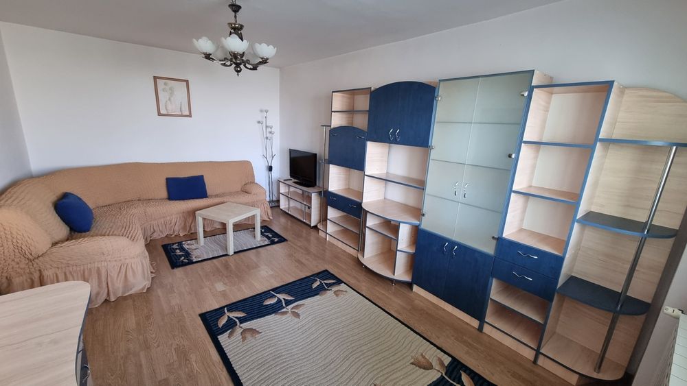 Închiriez apartament 2 camere