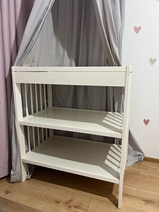 Masuta de infasat Gulliver Ikea