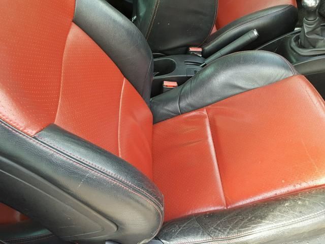 Dezmembrari  Peugeot 207 CC (WD)  2007  > 0000 1.6 16V Benzina