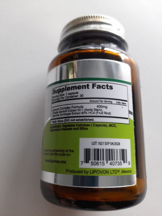 Supliment pierdere in greutate