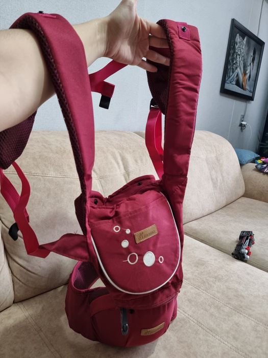 Хипсит (кенгуру)