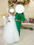 Vand rochie mireasa