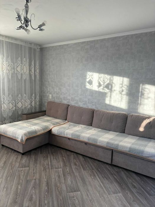 4 комнатная квартира в микрорайоне Центральный