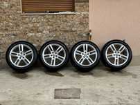 Jante Originale Audi A3, A4, A5, A6 vara 255/40/19