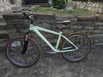 TREK 6700, М размер, 26" гуми