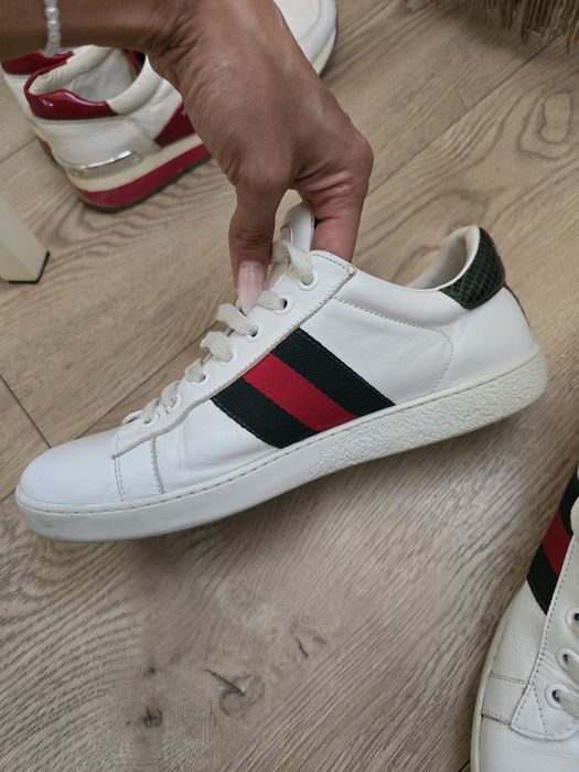 Adidași Gucci nr 40