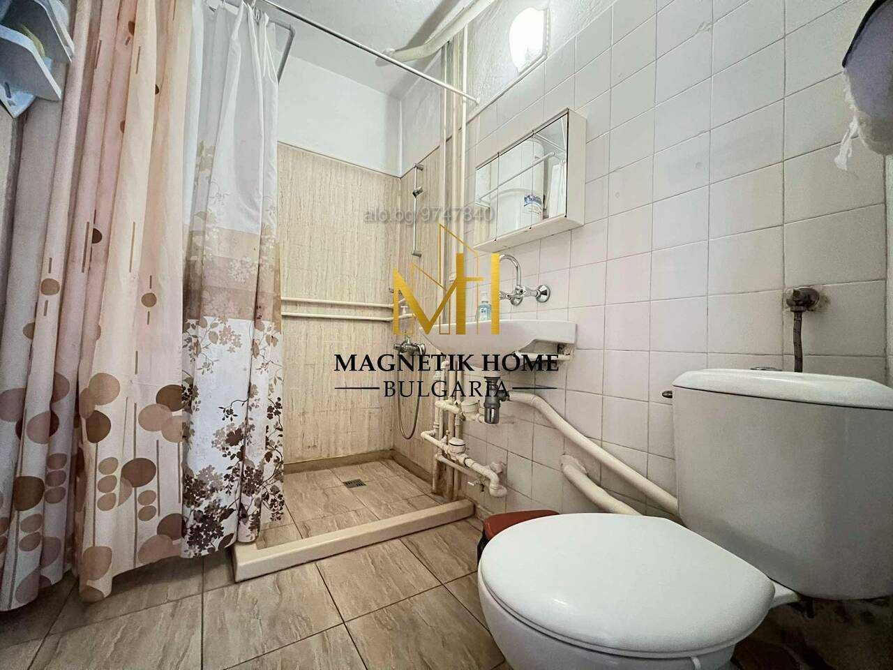 Дава се под наем Тристаен апартамент в Бургас, Лазур - 75 кв.м за 408 € - Снимка #4