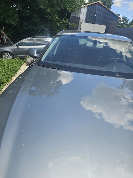 Capota audi A6 C7 non facelift