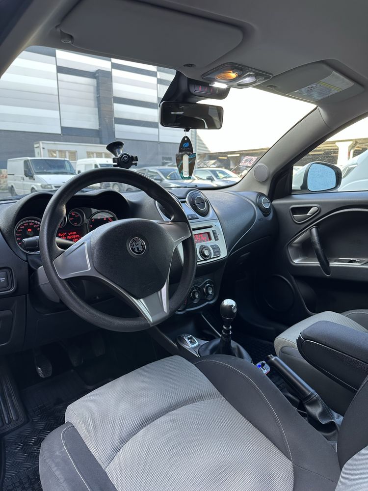 Vand Alfa Romeo Mito 1.4 Benzina