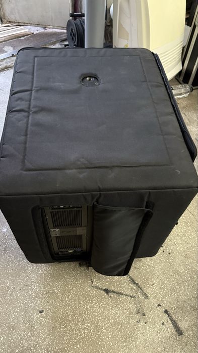 Vand bas fbt mitus 118 sa (dynacord, electrovoice, fbt)