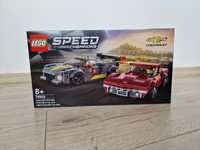 Lego 76903 - Speed Champions Chevrolet