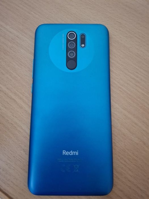 Продам телефон Red mi 9