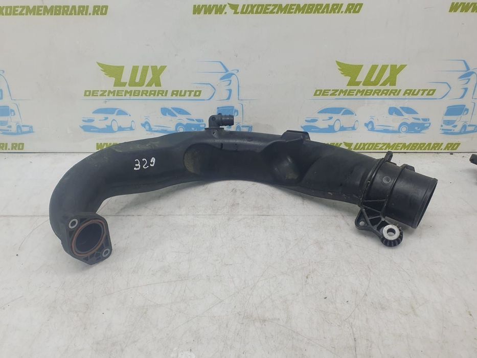 Furtun intercooler 1.5 dci k9k410 8200645723 Nissan Qashqai+2 1