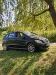 Mercedes B class b180 2L diesel manual