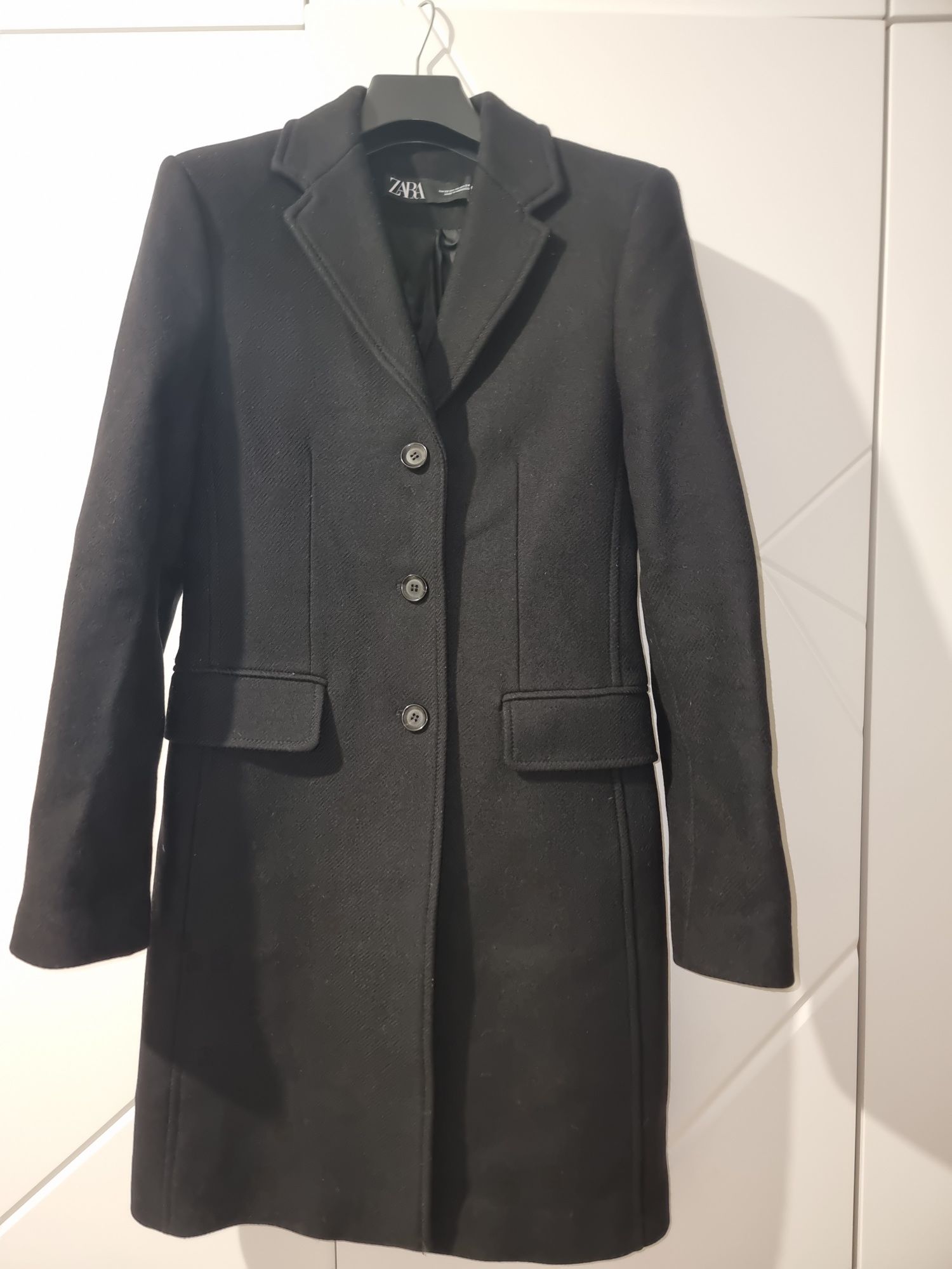 Дамско палто Zara