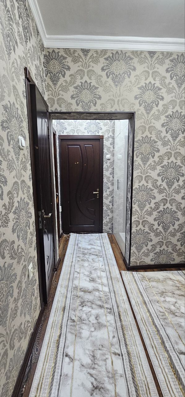 #РАЗДЕЛКА,75м²,Чиланзар 18 Квартал,3\7\9,Продаётся Квартира, Ипотека м