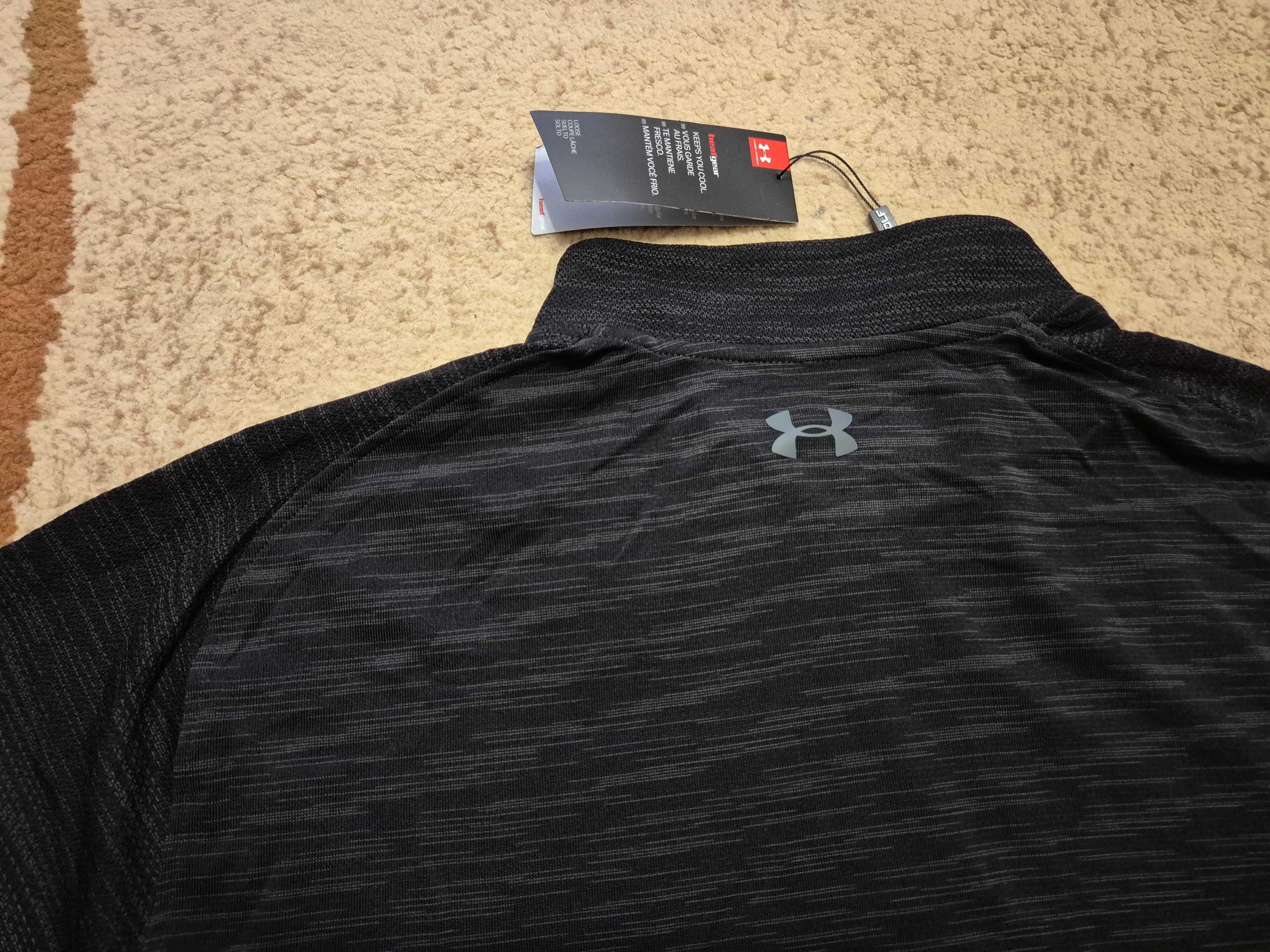 Under Armour технична блуза