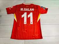 Tricou Liverpool salah 11