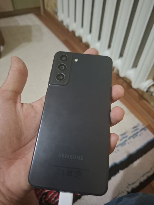 Samsung S21 FE 256 GB(Самсунг С21 ФЕ )
