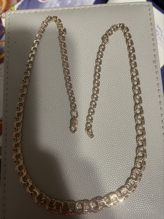 Срочно продам цепочка