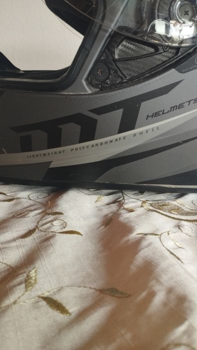 Vând casca 350 ron ATV/cross/mtb negociabil