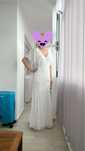 Vand rochie de mireasa ASOS