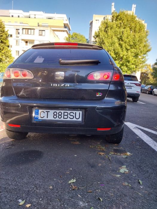 De vânzare Seat Ibiza