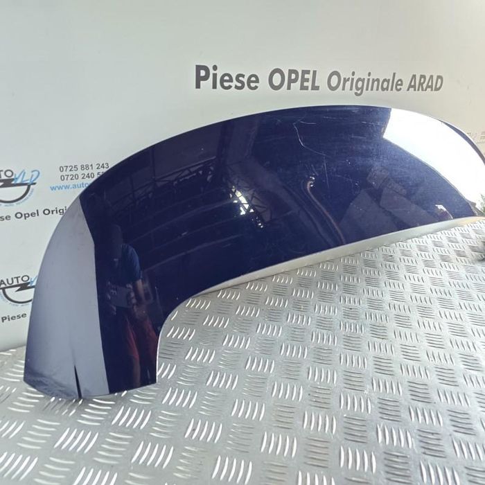 Eleron haion Opel Astra K