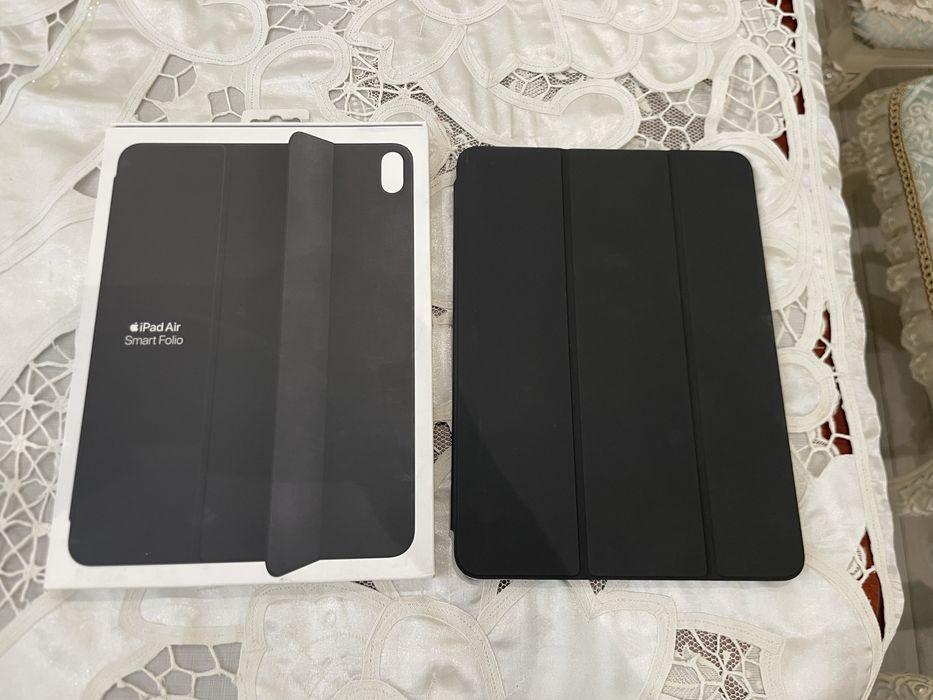 Smart Folio iPad air 10.9 4,5 поколения. Оригинал