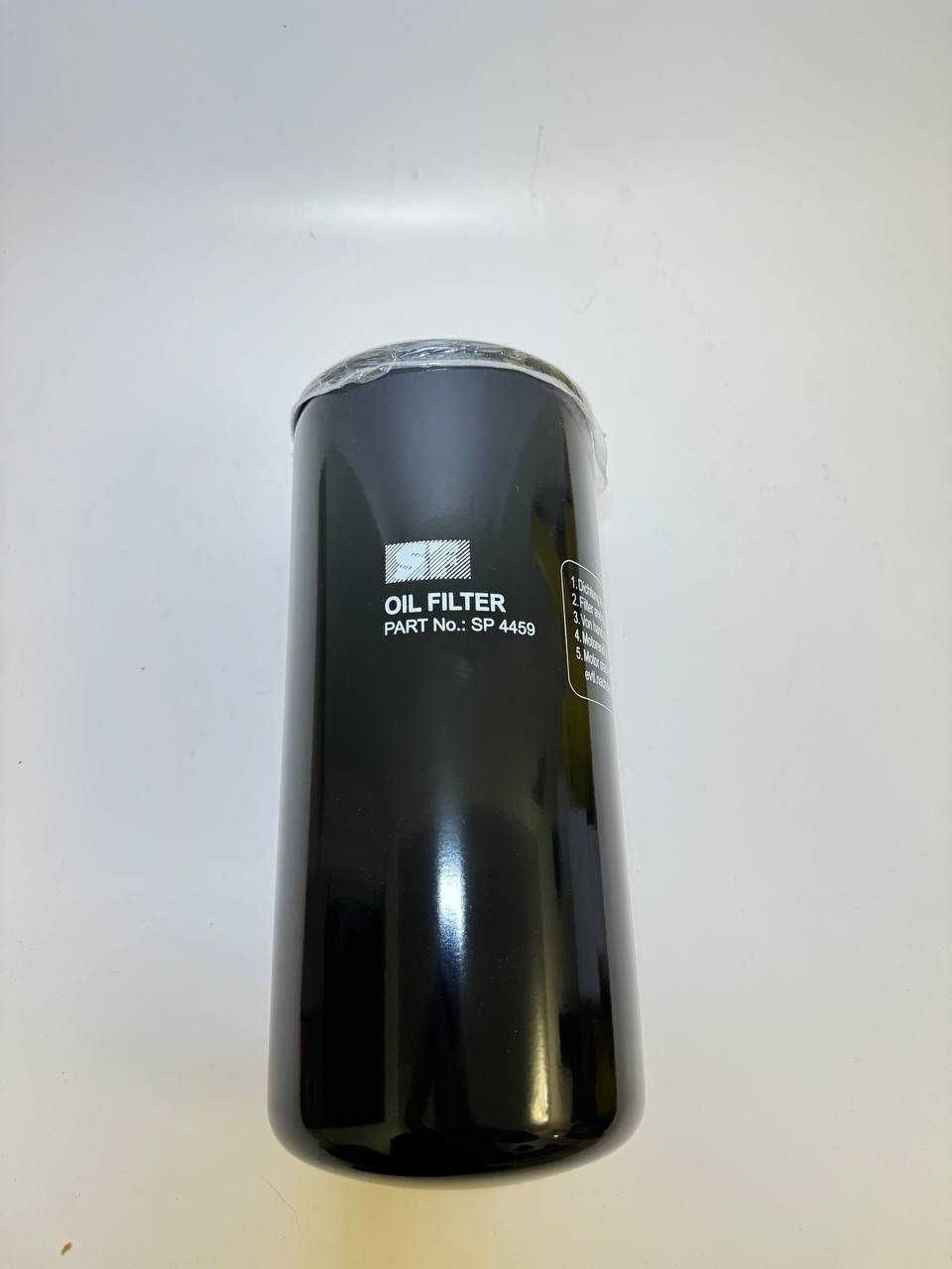 Масляный фильтр SF-Filter SP4459