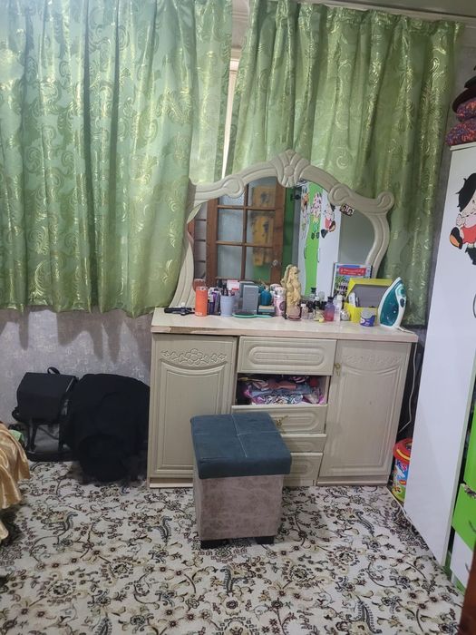 Продаётся квартира