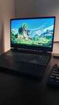 Laptop Gaming, Acer Nitro 5, i7-12700H, RTX 4060, 32gb ram, 144 Hz