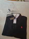 Тениска Polo Ralph Lauren
