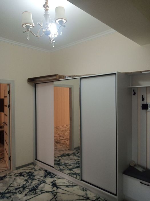 есть дом в аренду в СамПИ