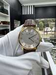 Золотые Часы Maurice Laxroix 18k 750Пробы