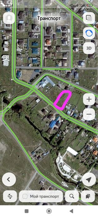 Жибек Жолы бейбитшилик 150.10 соток земля участок