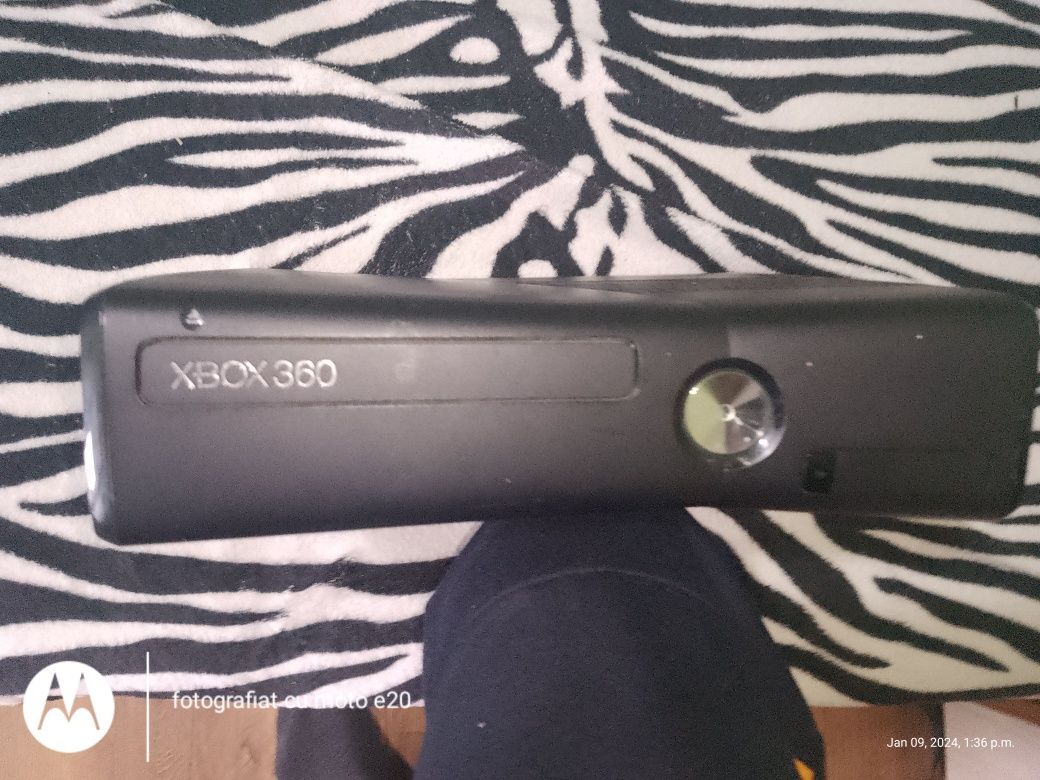 Xbox 360 în stare bună