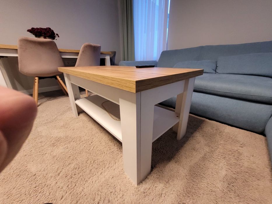 Masuță de cafea Jysk