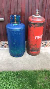 Butelii  GPL 60 litri