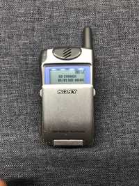 Sony CMD-Z5 Sony
