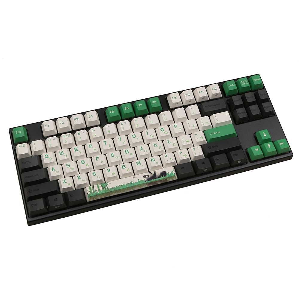 Клавиатура Varmilo Panda R2 VPM87
