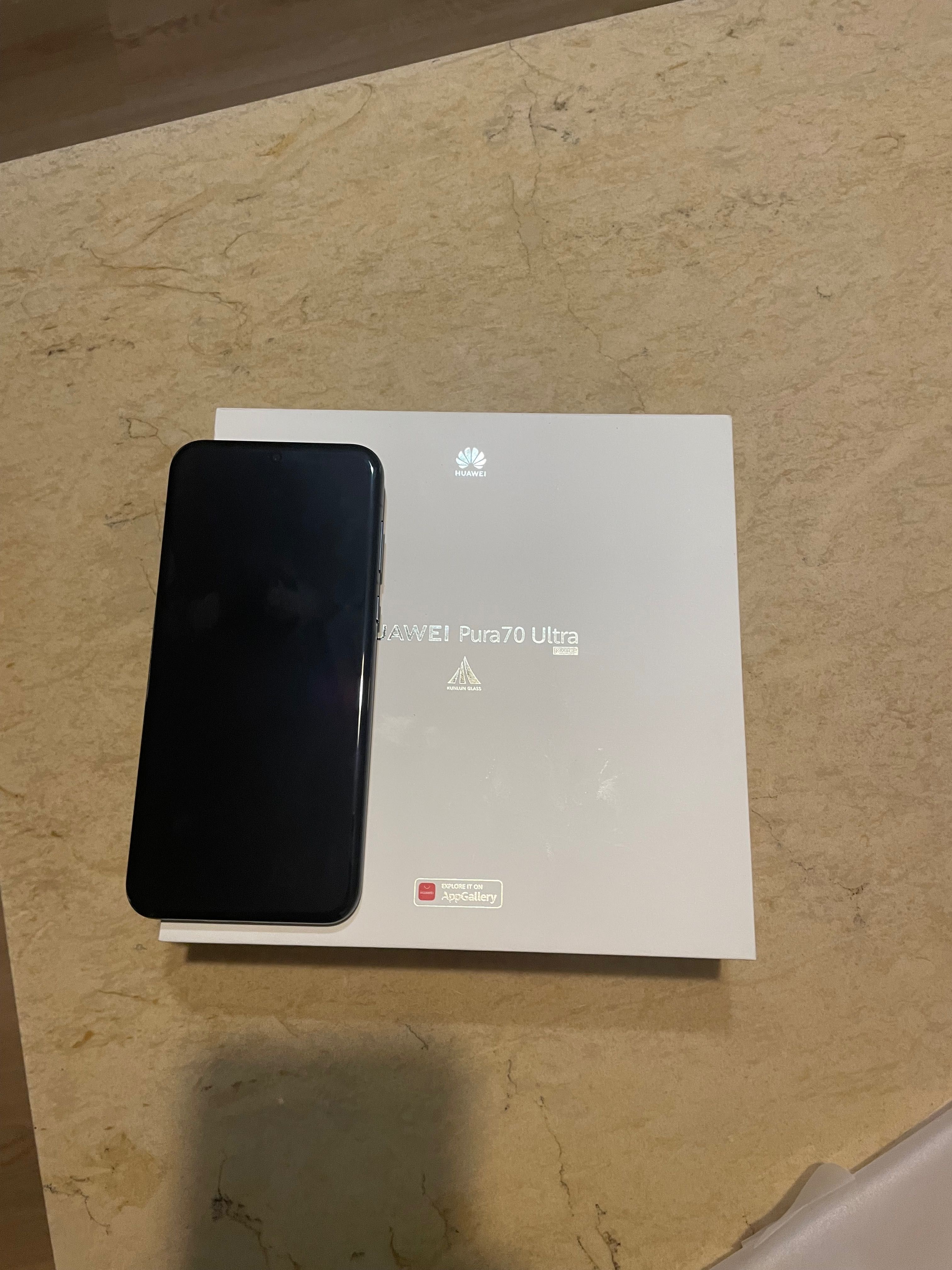 HUAWEI Pura70 Ultra