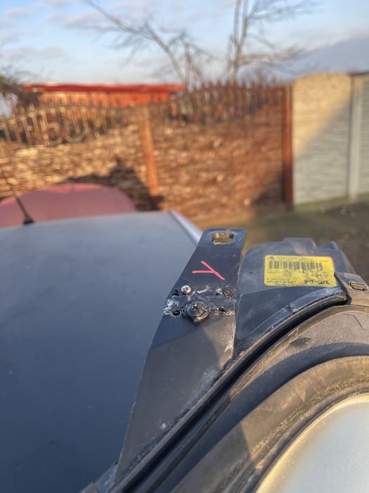 Faruri Smart Forfour 454