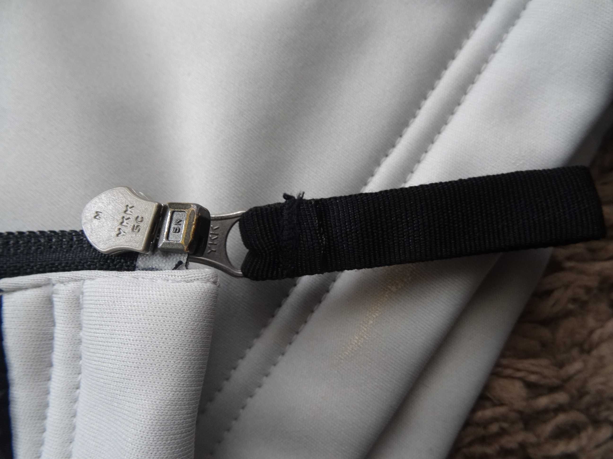 phenix L softshell windstopper