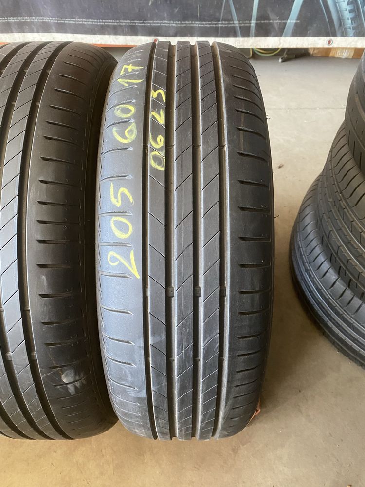 Anvelope vara 205/60/17 Bridgestone Turanza T005 205 60 17 R17