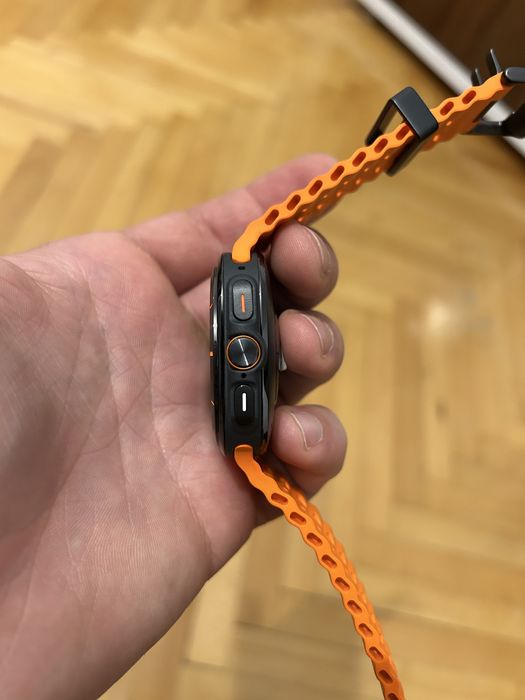 Samsung galaxy watch ultra