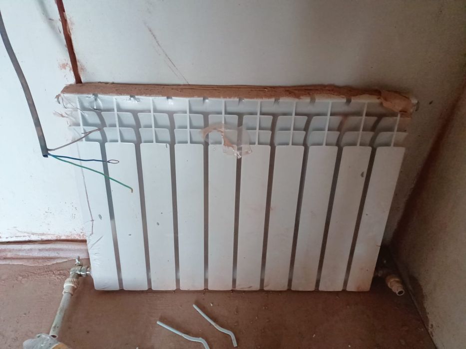 Продам батарею обогрева
