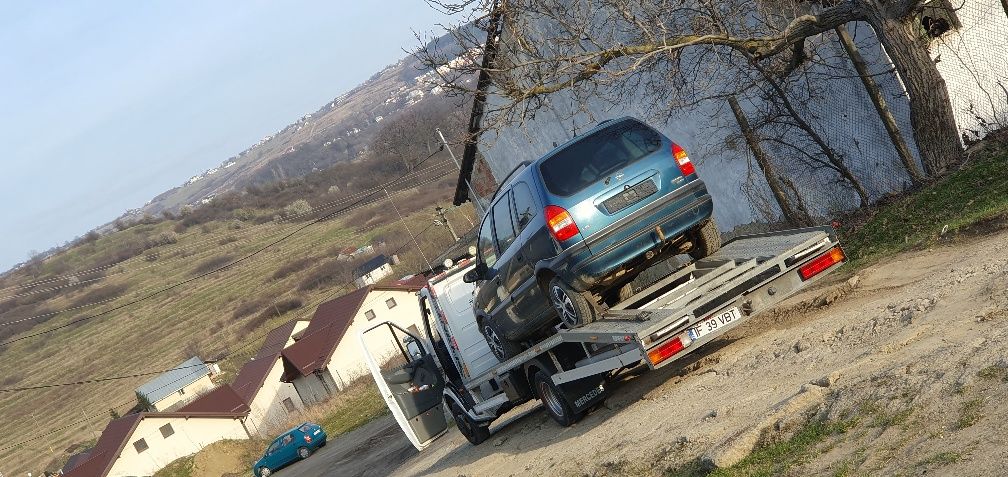 Tractări auto iași 24/ 24 / platformă auto iasi /  transport marfă